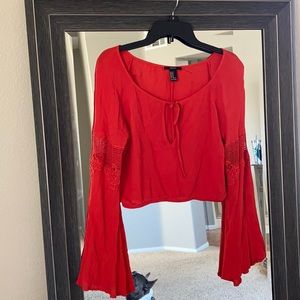 Women’s blouse